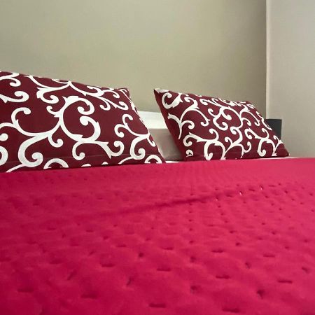 Tyche Home Trapani Kültér fotó