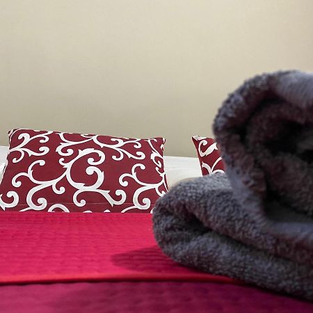 Tyche Home Trapani Kültér fotó
