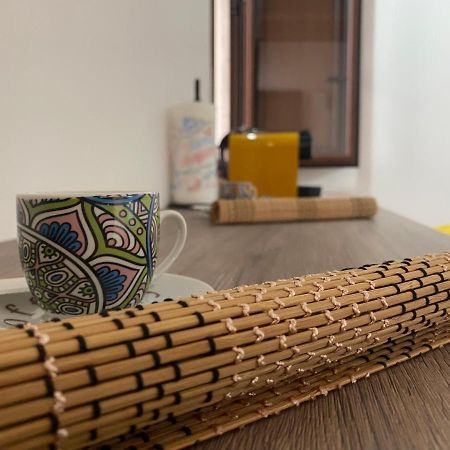 Tyche Home Trapani Kültér fotó