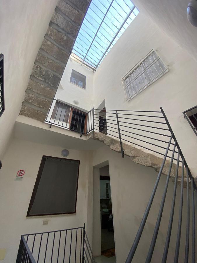 Tyche Home Trapani Kültér fotó