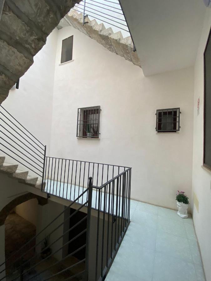 Tyche Home Trapani Kültér fotó
