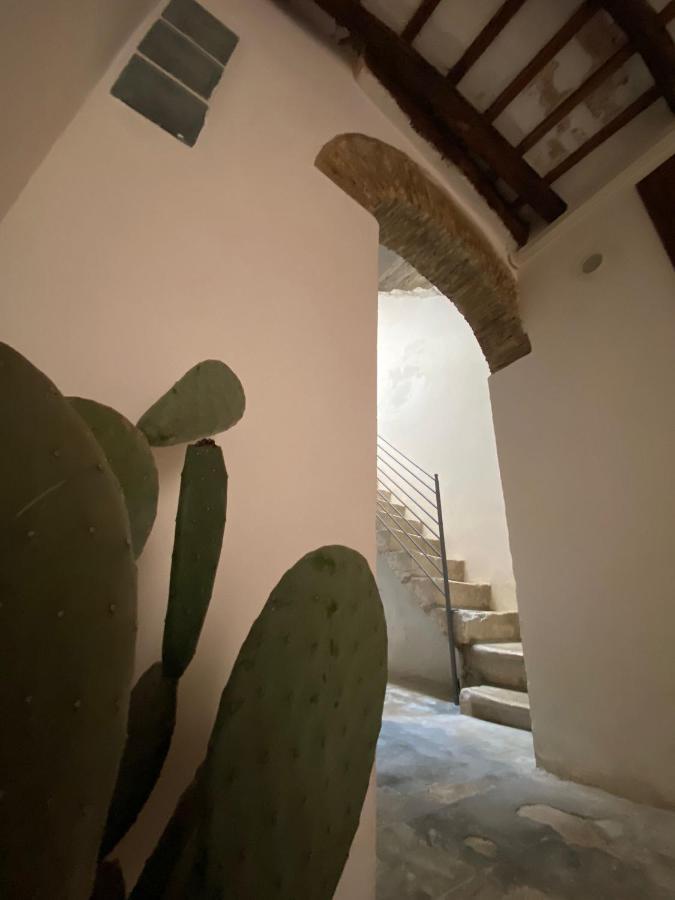 Tyche Home Trapani Kültér fotó