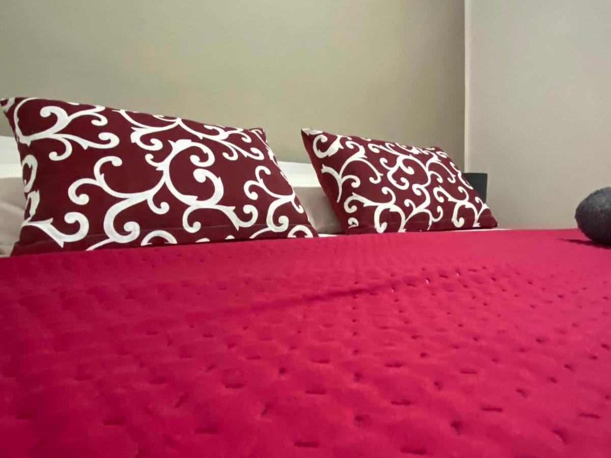 Tyche Home Trapani Kültér fotó