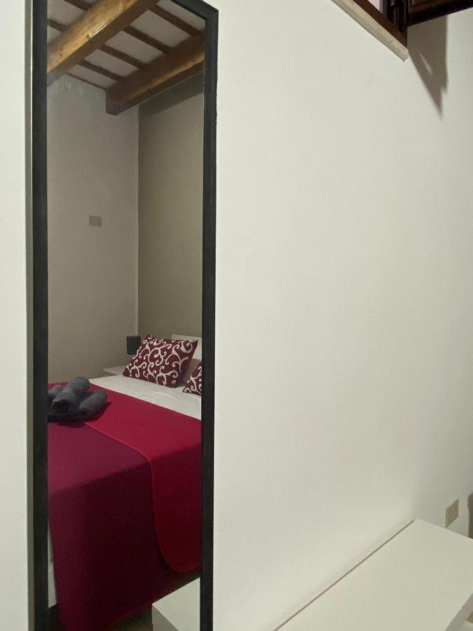 Tyche Home Trapani Kültér fotó