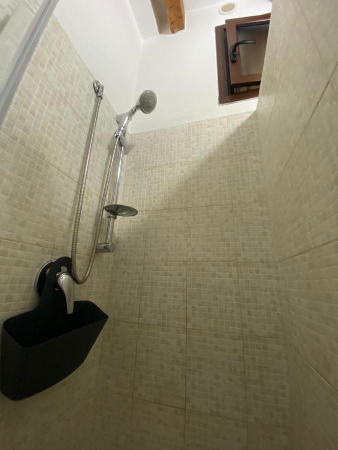 Tyche Home Trapani Kültér fotó
