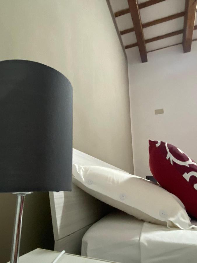 Tyche Home Trapani Kültér fotó