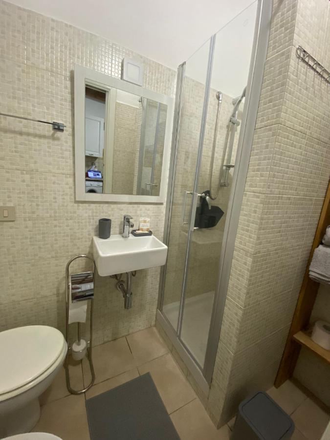 Tyche Home Trapani Kültér fotó