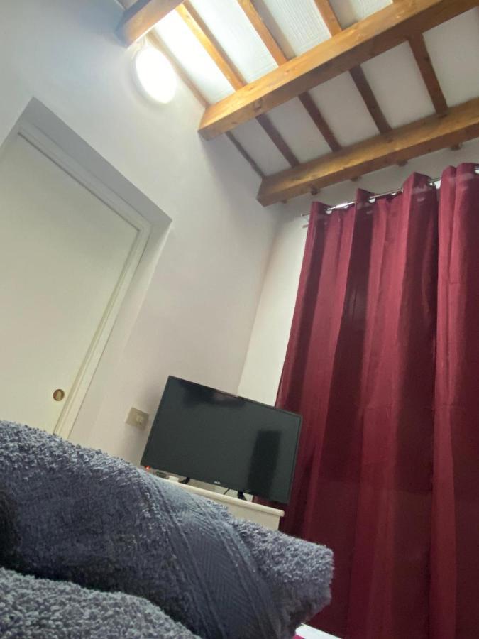 Tyche Home Trapani Kültér fotó