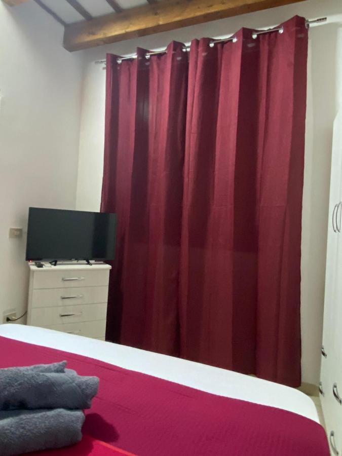 Tyche Home Trapani Kültér fotó