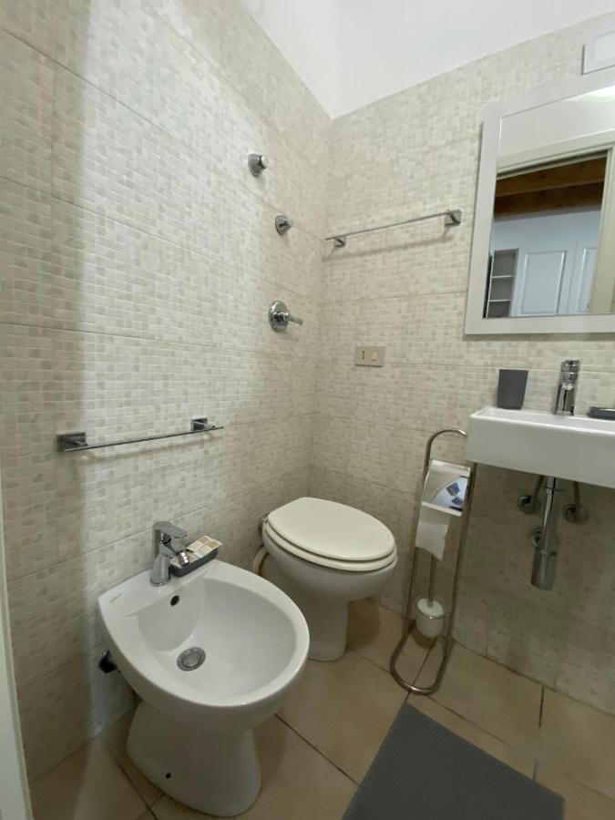 Tyche Home Trapani Kültér fotó