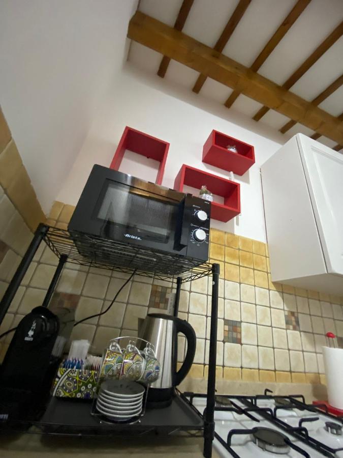 Tyche Home Trapani Kültér fotó