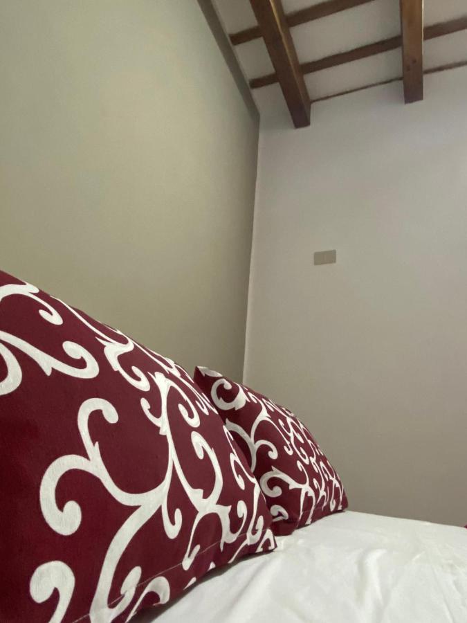 Tyche Home Trapani Kültér fotó