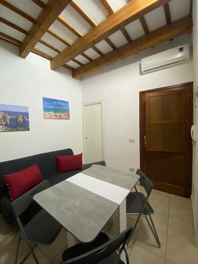 Tyche Home Trapani Kültér fotó