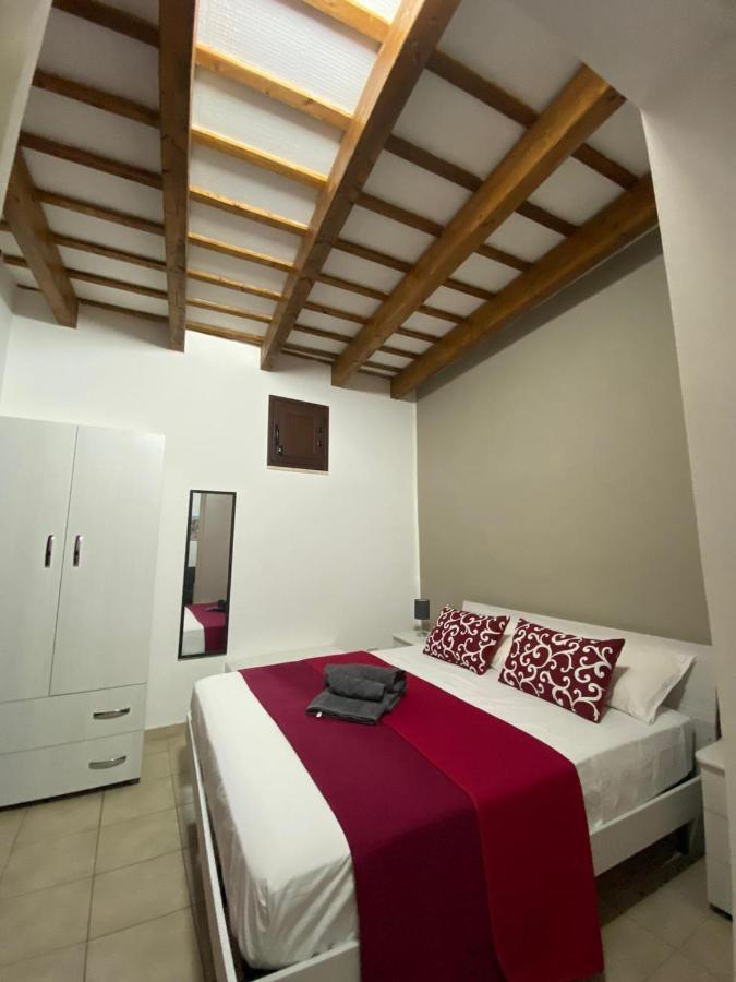 Tyche Home Trapani Kültér fotó