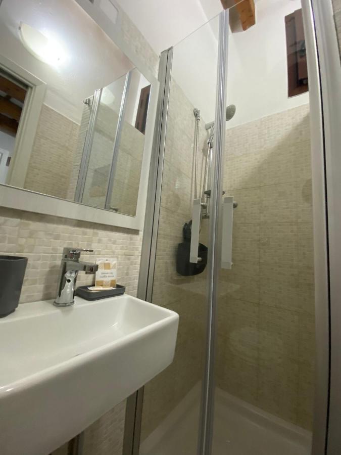 Tyche Home Trapani Kültér fotó