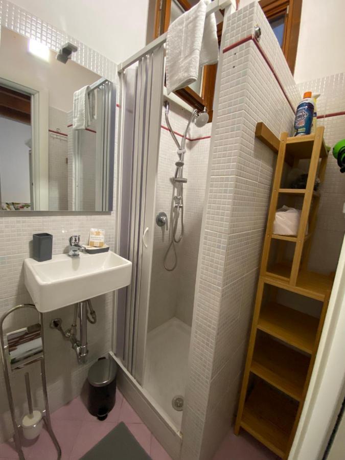 Tyche Home Trapani Kültér fotó