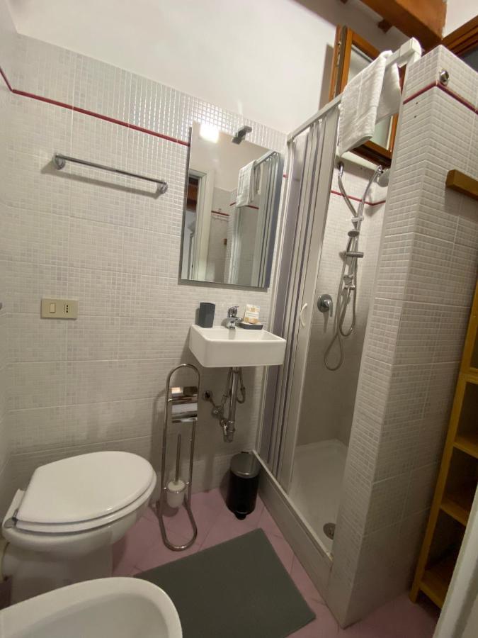 Tyche Home Trapani Kültér fotó