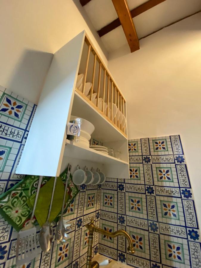 Tyche Home Trapani Kültér fotó
