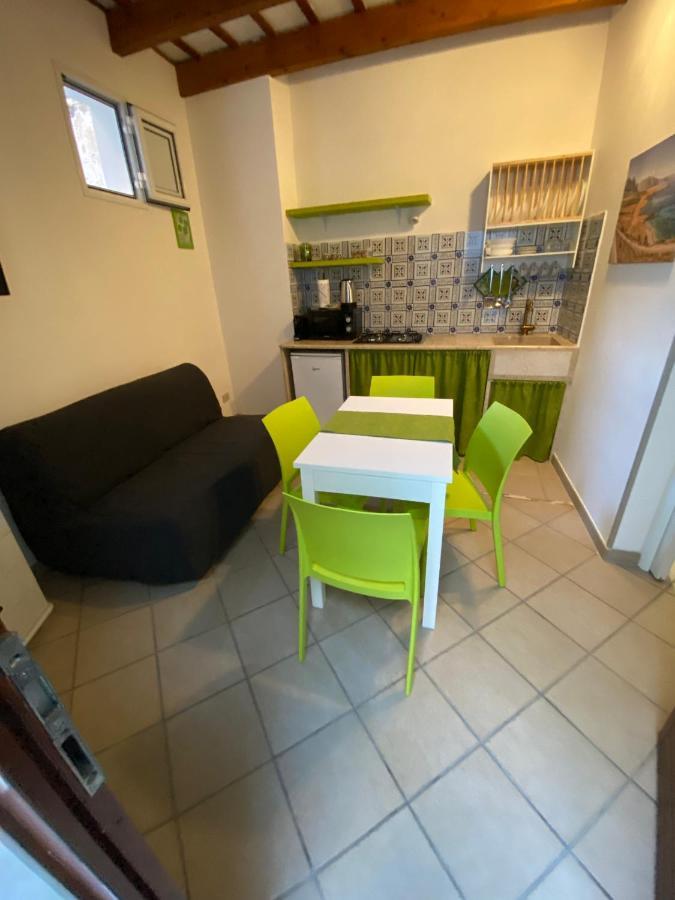 Tyche Home Trapani Kültér fotó
