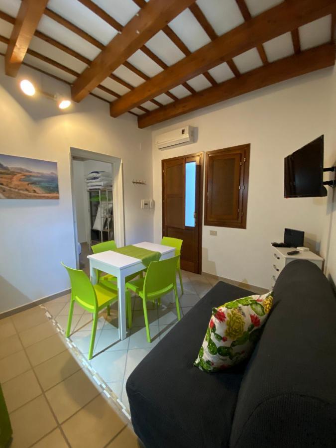 Tyche Home Trapani Kültér fotó