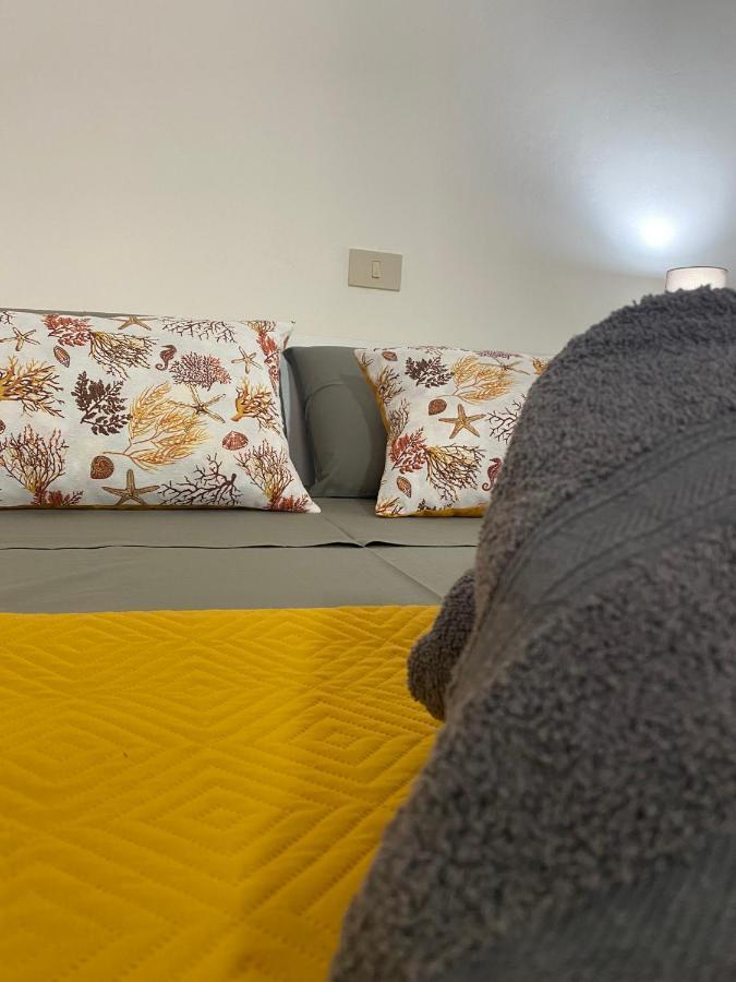 Tyche Home Trapani Kültér fotó