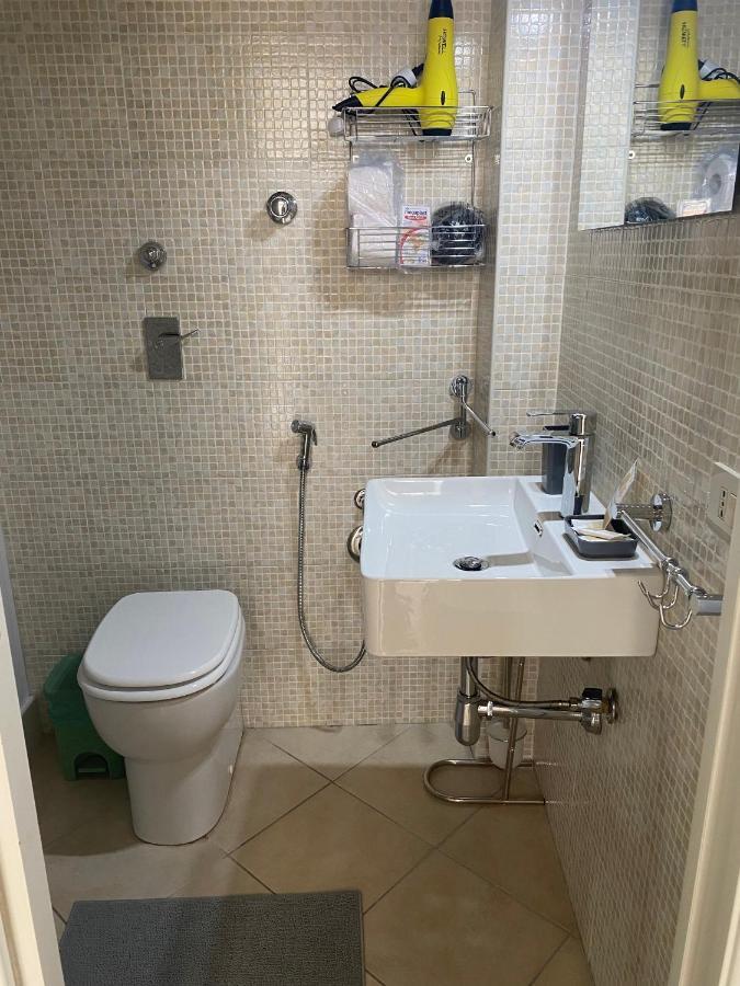 Tyche Home Trapani Kültér fotó