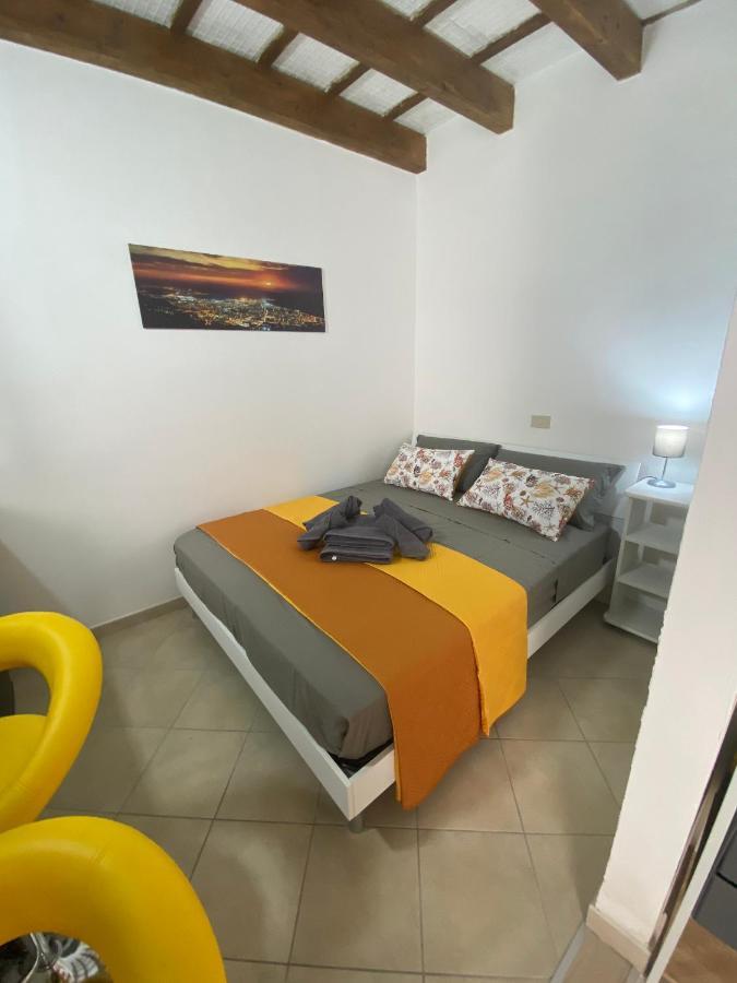 Tyche Home Trapani Kültér fotó