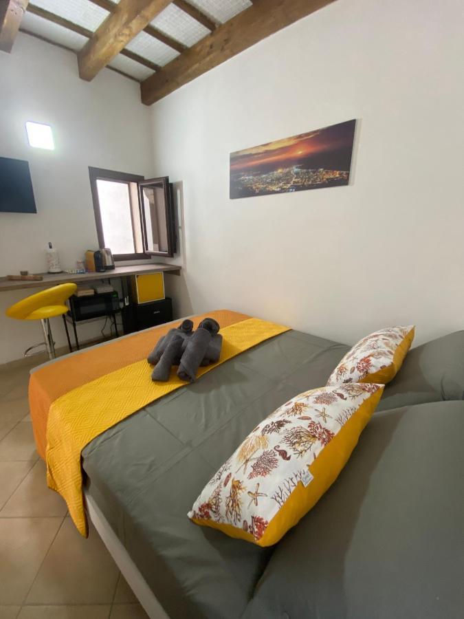 Tyche Home Trapani Kültér fotó