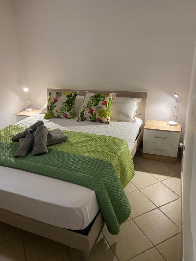 Tyche Home Trapani Kültér fotó