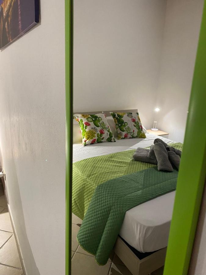 Tyche Home Trapani Kültér fotó