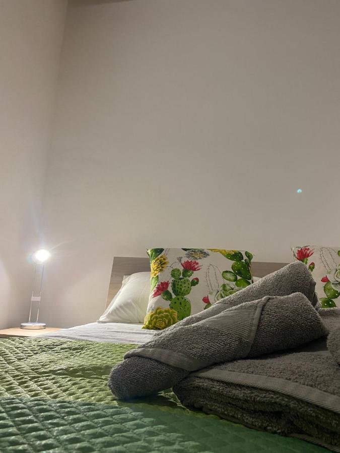 Tyche Home Trapani Kültér fotó