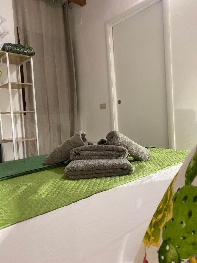 Tyche Home Trapani Kültér fotó